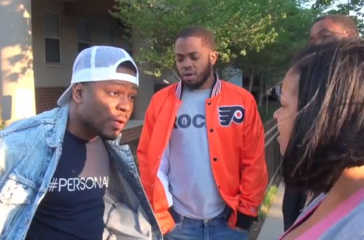 #PERSONALS‬ – Kill Moe (Ep. 20) by @RyanRstar @ImJusKP @TashaMac_215 (Video) (Shot by @Strohmanyukazi)
