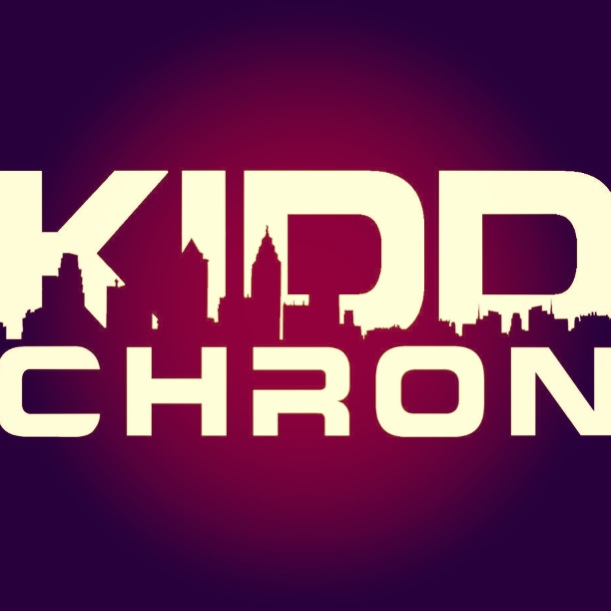 photo Kidd Chron (@KiddChron) - Philly Boy Ft. Freeway (@Phillyfreezer)  