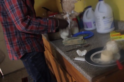 Pusha Feek – White Girl (Official Video)