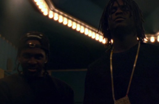 Pusha T – Numbers On The Boards (Official Video)