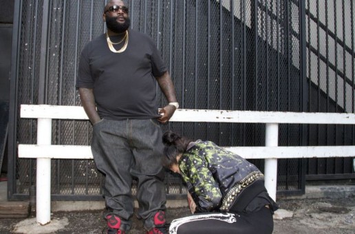 Reebok CEO Uli Becker said “Rick Ross Has Stupid Advisors Around Him”