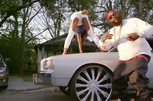 Rick Ross – Box Chevy (Official Video)