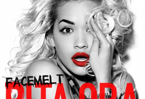Rita Ora – Facemelt (Official Video)
