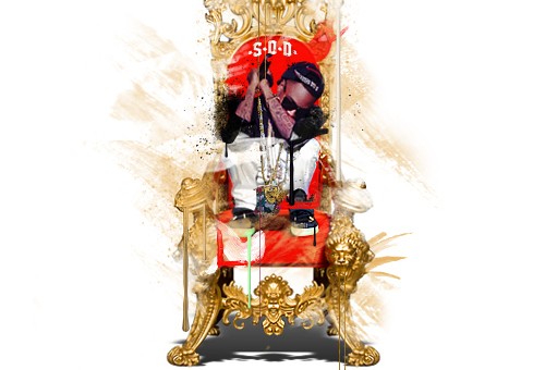 Soulja Boy – King Soulja (Mixtape)
