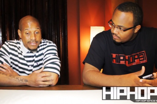 Spade-O Talks The Music Business, New Music, Reflects on Major Figgas vs State Prop & More (Video)