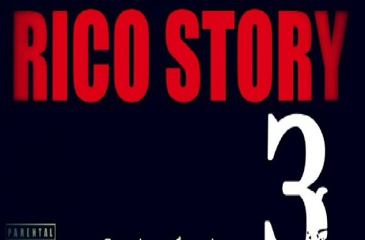 Speaker Knockerz – Rico Story 3