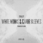 Stalley (@Stalley) – White Minks & Gator Sleeves (Prod. by @Cardogotwings)