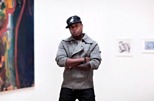 Talib Kweli – Fine China (Remix)