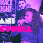 Tiani Victoria Performs Live At Silk City (Philly) (Performance Video)