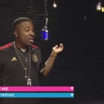 Troy Ave – The Backroom Freestyle (Video)