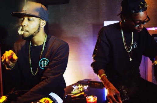 Wiz Khalifa x Currensy – Toast (Official Video)