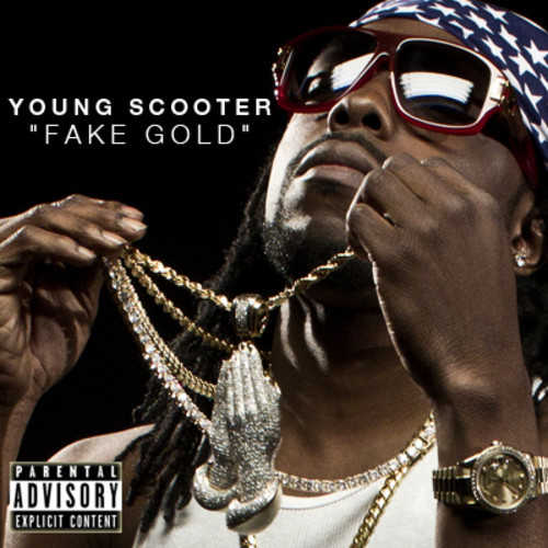 young-scooter-fake-gold-prod-by-zaytoven-HHS1987-2013 Young Scooter – Fake Gold (Prod. by Zaytoven)  