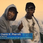 2 Chainz – Feds Watching Ft. Pharrell (Video Teaser)