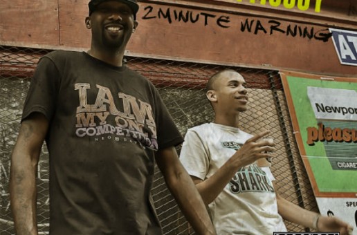 5 Grand – 2 Minute Warning (Prod by Hank McCoy) (Video)