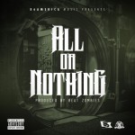 86 America – All or Nothing (Prod by Beat Zombies)