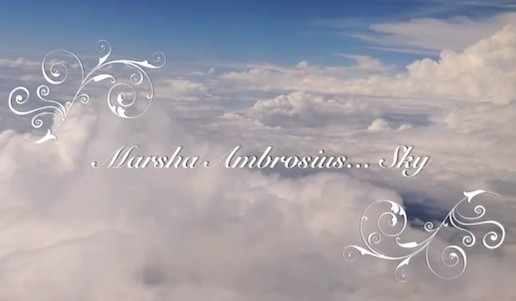 Marsha Ambrosius – Sky (Video) (Lil Snupe & Jimme Wallstreet Tribute)