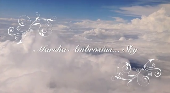 9EHvhxw Marsha Ambrosius - Sky (Video) (Lil Snupe & Jimme Wallstreet Tribute)  