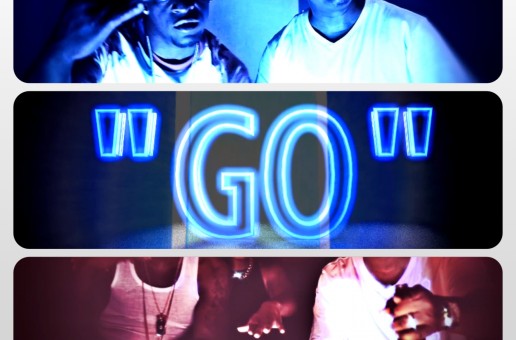 Cassidy x Black Deniro – Go (Official Video)