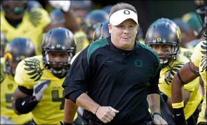 Chip-Kelly-Ducks-Suspension-SportsCipher-2013-300x182 Philadelphia Eagles Head Coach Chip Kelly in Hot Water with Oregon?  