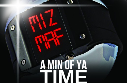 Behind The Scene: Miz Maf – Minute Of Ya Time (Vlog) (Dir. by Quest)