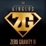 King Los (@IamKingLos) To Drop Zero Gravity II Mixtape (Hosted by @DjHoliday)