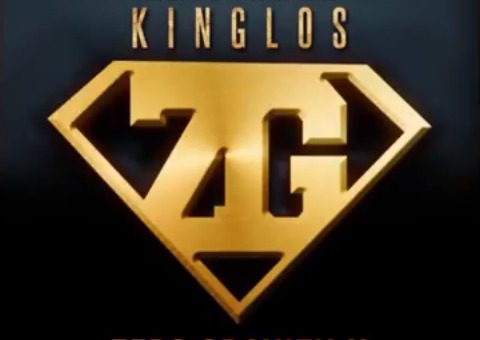King Los (@IamKingLos) To Drop Zero Gravity II Mixtape (Hosted by @DjHoliday)