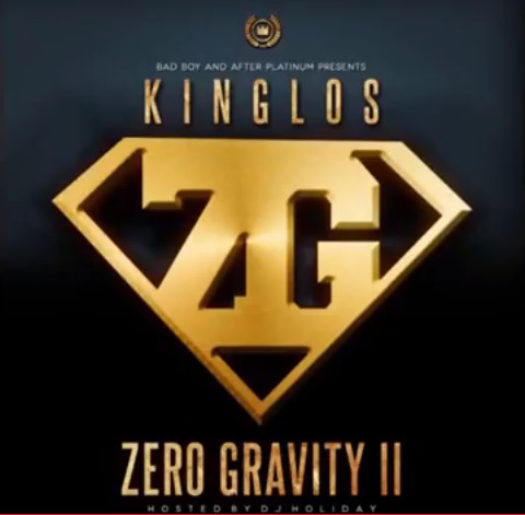 Screen-Shot-2013-06-24-at-4.36.03-PM King Los (@IamKingLos) To Drop Zero Gravity II Mixtape (Hosted by @DjHoliday)  