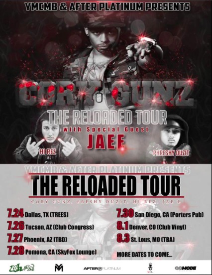 Screen-Shot-2013-06-30-at-12.57.00-PM JAE E Added to Cory Gunz  "The Reloaded Tour" Line-Up  