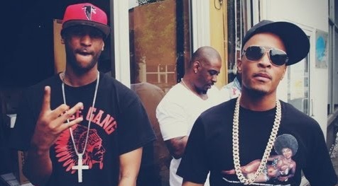 5ive Mics – None of My Niggas Give A Fuck About Rap (Hustle Gang) (Prod by Beat Billionaire) (Video)