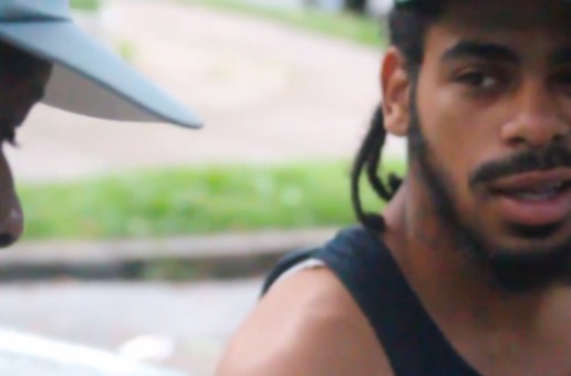 Young Sam – Levels Freestyle (Video)