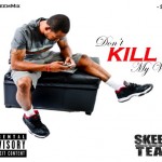 SiR – Don’t Kill My Vibe (Freestyle)