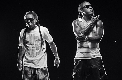 Ace Hood – We Outchea Ft. Lil Wayne (Official Video)