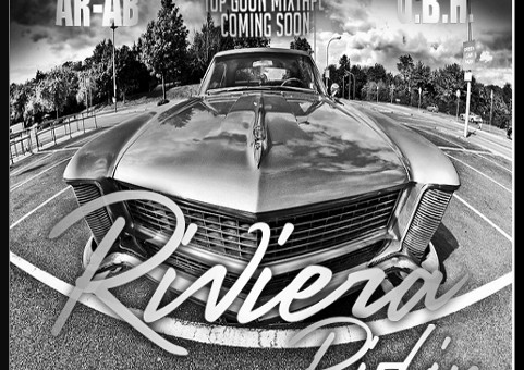 Ar-Ab – Riviera Ridin