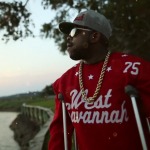 Big Boi – The Thickets Ft. Sleepy Brown (Official Video)