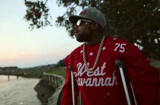 Big Boi – The Thickets Ft. Sleepy Brown (Official Video)