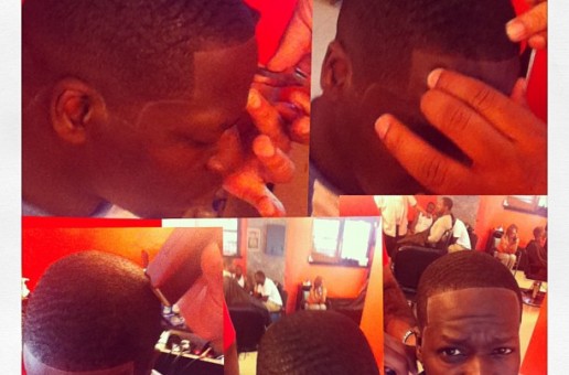 Black Deniro – Aint Worried Bout Nothin Freestyle