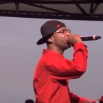 Boldy James Live At Summer Jamz For The First Time (Video)