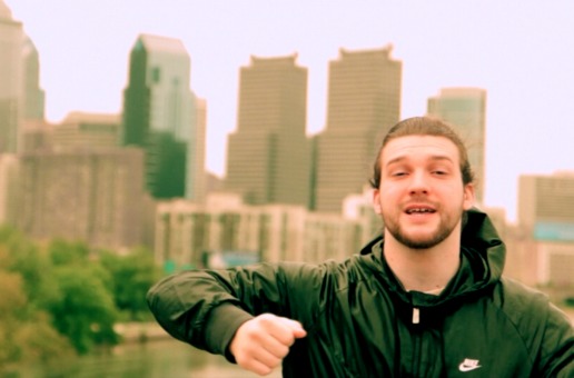 Chizzy – Never Chillin (Official Video) (Shot by Peter Parkkerr)