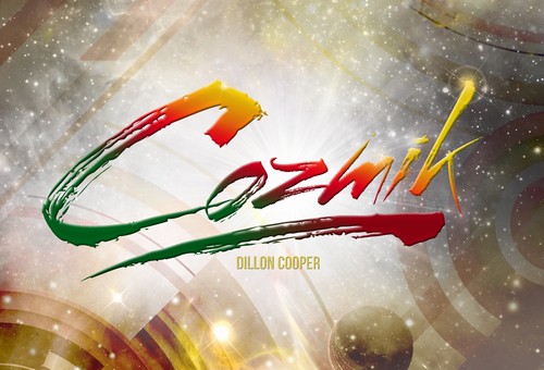Dillon Cooper – Cozmik (Mixtape)