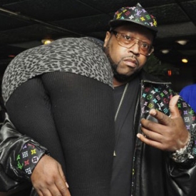 dj DJ Kay Slay - I Can't Tell Ft. Torch, Papoose, & Mysonne  