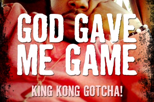 Dout Gotcha (@DOUTGOTCHA)- God Gave Me Game