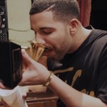 Drake Receives His Best Rap Album of 2012 Grammy & Does What? (Video)