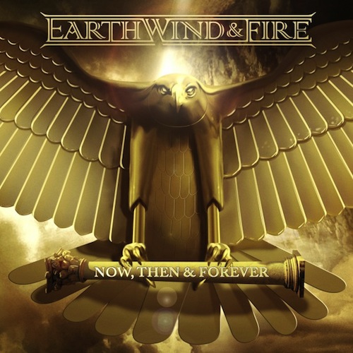 earthwindandfirenowthenforever-600x600 Earth, Wind & Fire - My Promise 