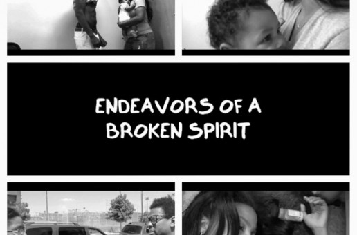 Endeavors of a Broken Spirit: About A Woman W/ Postpartum Mood Disorder (Video)