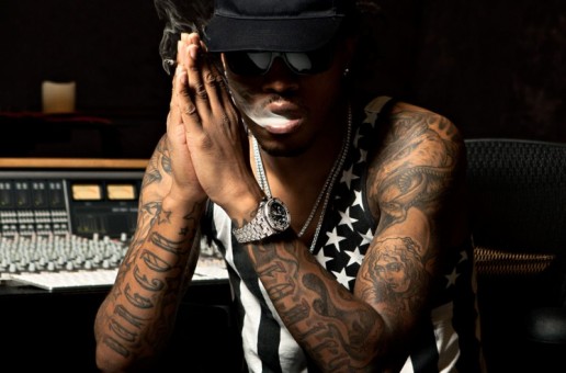 Future – Chosen One (New 2nd Verse) (Prod by TM88 & Southside)