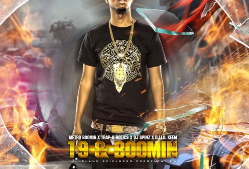 Gucci Mane – You A Drug (Prod by Metro Boomin & TM88)