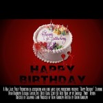 Happy Birthday (Short Film)