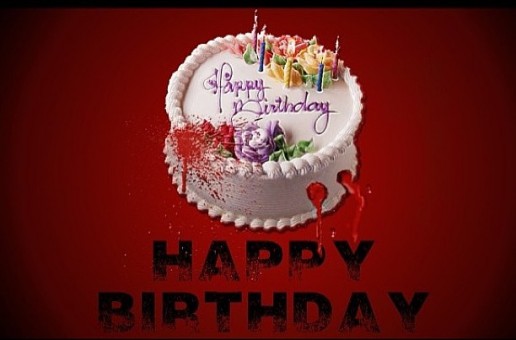 Happy Birthday (Short Film)