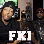 HHS1987 presents Behind The Beats with FKi (Video)