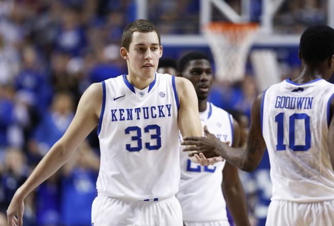 hi-res-158397991_crop_north Jr. Forward Kyle Wiltjer (@Kwiltj) leaving University of Kentucky 